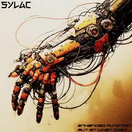 Enhanced Function but at What Cost von sylac – Album Cover