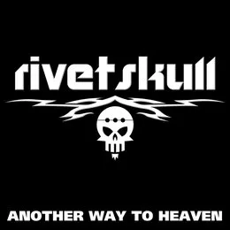 Another Way to Heaven von Rivetskull – Album Cover