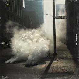 Hells Roof von DJ Muggs – Album Cover