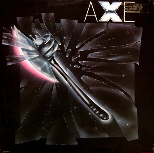 Axe