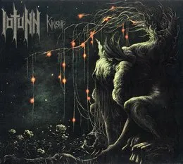 Kinship von Iotunn – Album Cover