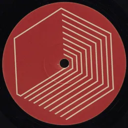 Situation E.P. von BRS – Cover