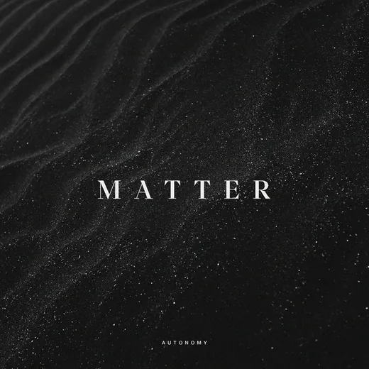 Matter