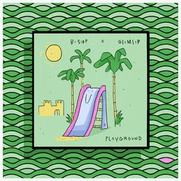 Playground von B‐Side – Cover