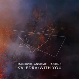 Kaledra / With You von Ansome – Cover