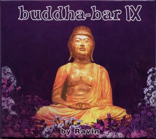 Buddha‐Bar IX