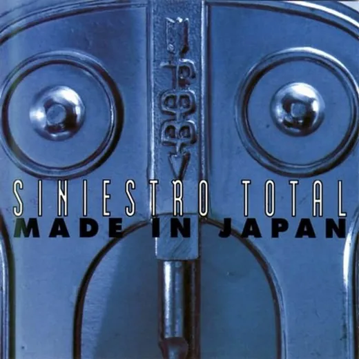 Made in Japan
