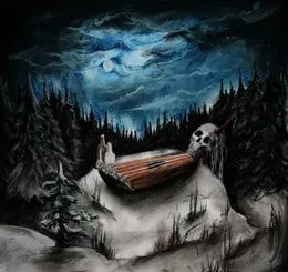 Ruoto von Noituma – Album Cover