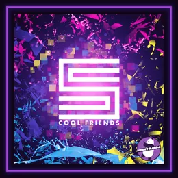 Cool Friends von Silva Hound – Cover