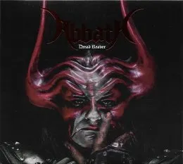 Dread Reaver von Abbath – Album Cover