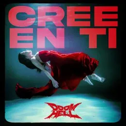 Cree en ti von Doom in Hell – Album Cover