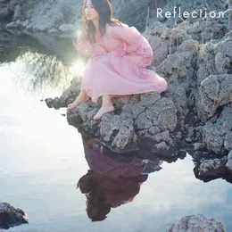 Reflection von 鞘師里保 – Cover