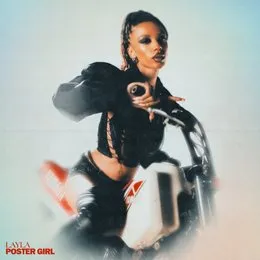 Poster Girl von LAYLA – Cover