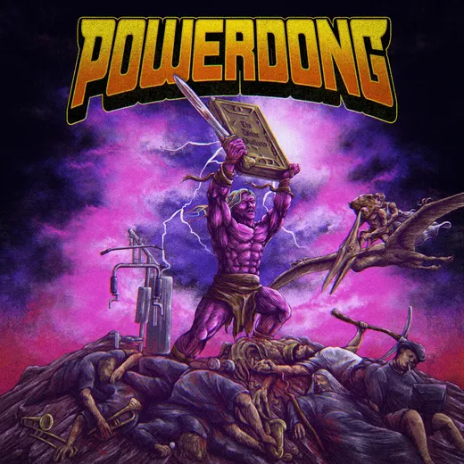 Go Big or Go Dong