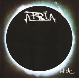 Hide von Atria – Album Cover