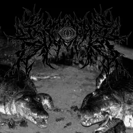 Krocophile von Krocophile – Cover