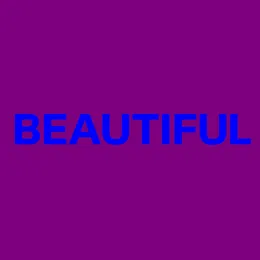 Beautiful von Hekt – Cover