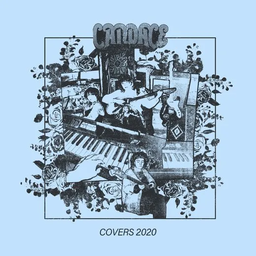 Covers 2020