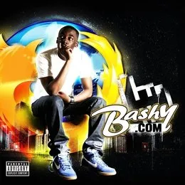 Bashy.com von Bashy – Album Cover