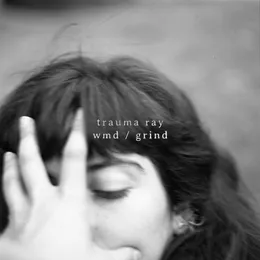 WMD / Grind von trauma ray – Cover