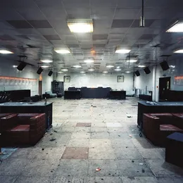 Moth Boys von Spector – Album Cover