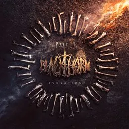 Evocation von Blackthorn – Album Cover