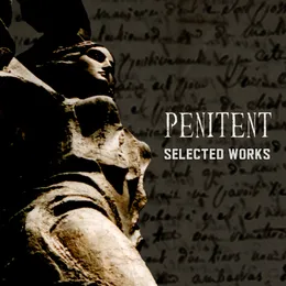 Selected Works von Penitent – Cover