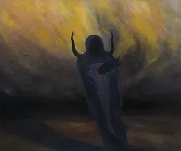 Анабасис Духа von Пламень – Album Cover