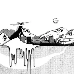 The Winding von Fence – Album Cover