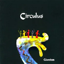 Giantism von Circulus – Cover