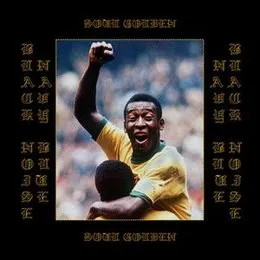 Soul Golden von Black Noi$e – Cover