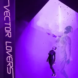 Bon Voyage von Vector Lovers – Cover