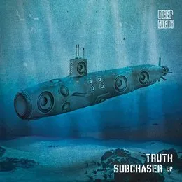 Subchaser EP von Truth – Cover
