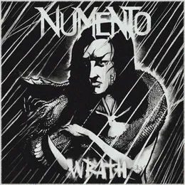 Wrath von Numento – Cover