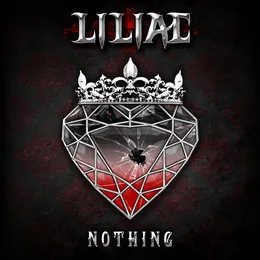 Nothing von Liliac – Cover