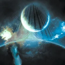 Eclipse von Ominous Eclipse – Album Cover