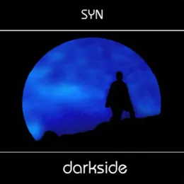 Darkside von Syn – Album Cover
