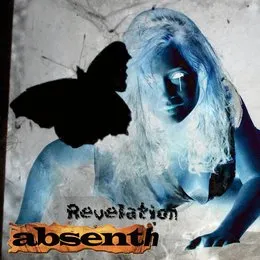 Revelation von Absenth – Cover