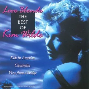 Love Blonde (remix)