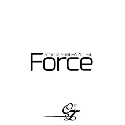 Force