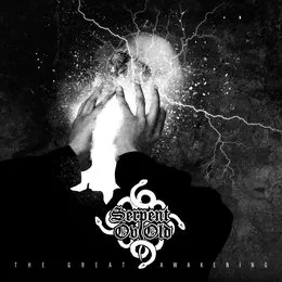 The Great Awakening von Serpent ov Old – Cover