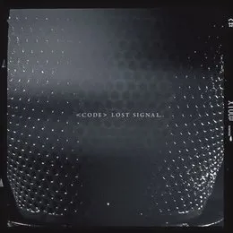 Lost Signal von Code – Cover