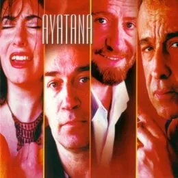 Ayatana von Ayatana – Cover