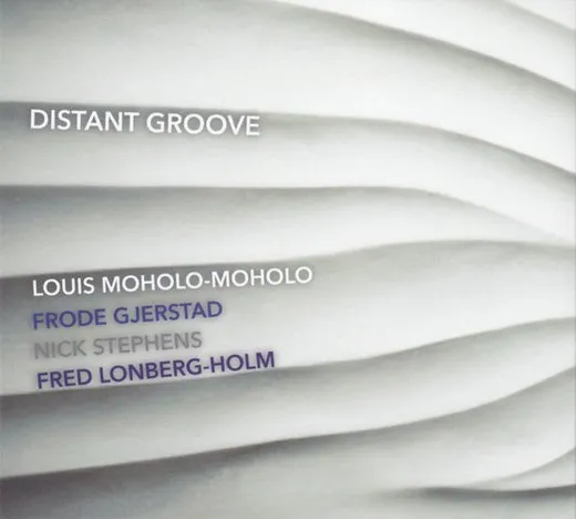 Distant Groove