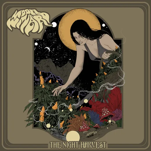 The Night Harvest