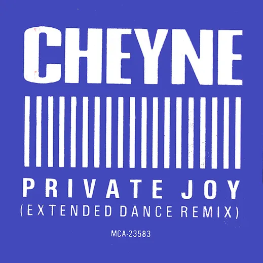 Private Joy