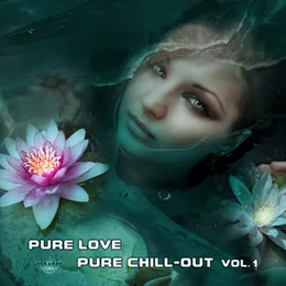 Pure Love | Pure Chill-out Vol.1 von Argus – Album Cover