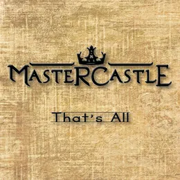 That's All von Mastercastle – Cover
