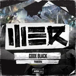 Pandora von Code Black – Cover