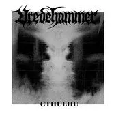 Cthulhu von Vredehammer – Cover
